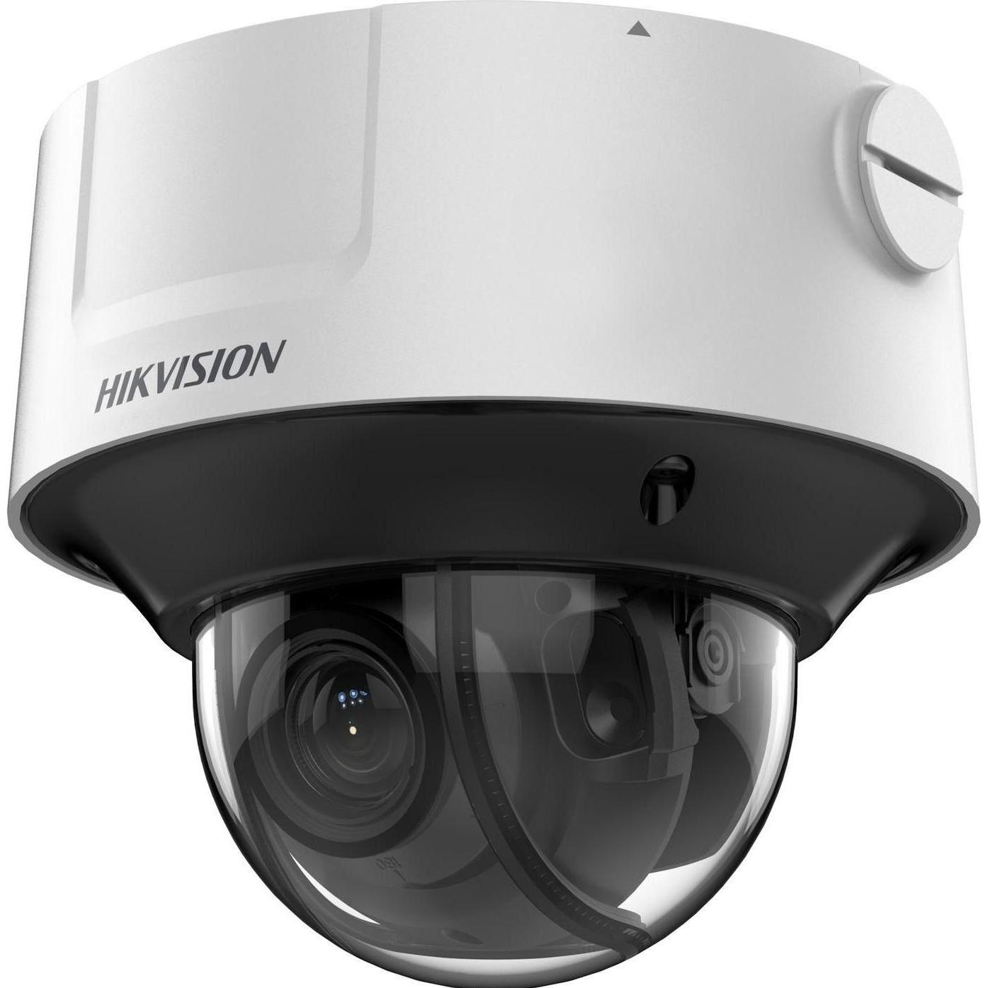 Bild von HIKVISION DS-2CD3D46G2T-IZMSU(2.8-12mm) Dome HDMI 4MP Smart IP (DS-2CD3D46G2T-IZMSU(2.8-12mm)(C)(O-STD))