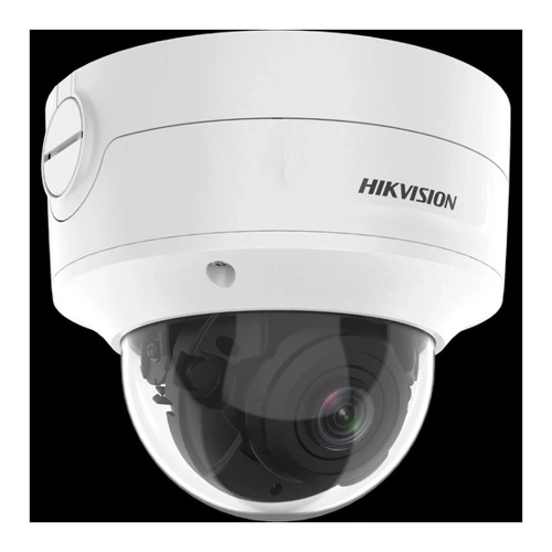 Bild von Hikvision DS-2CD2726G2-IZS(2.8-12mm)(D) 2MP Full HD Varifocal Lens IP66 IK10 Dome Netzwerkkamera