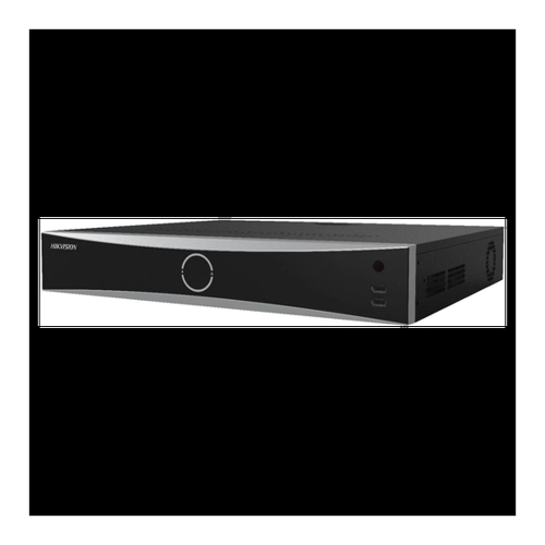 Bild von Hikvision DS-7716NXI-K4 16 Kanal 4K AcuSense Netzwerkrekorder