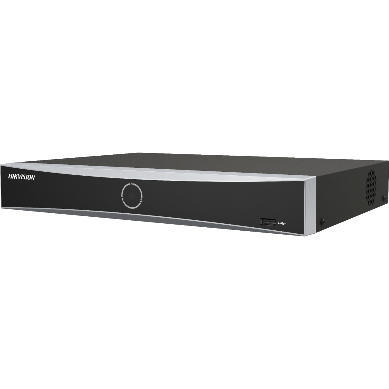 Bild von HIKVISION DS-7604NXI-K1 4-Kanal Netzwerk-Videorecorder, 10 W, Multicolor