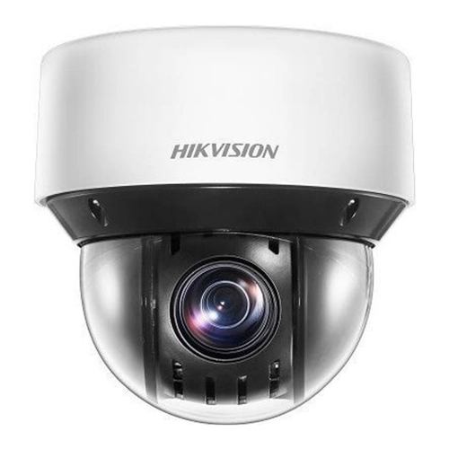 Bild von Hikvision DS-2DE4A425IWG-E 4MP IR 25x Darkfighter PTZ Netzwerkkamera mit Smart Tracking