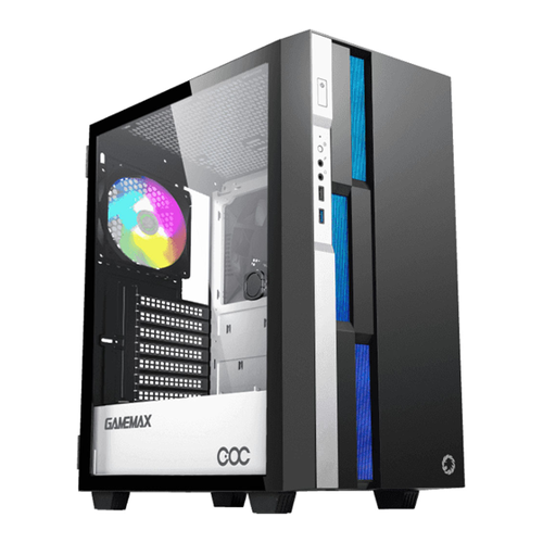 Bild von ARLT Brufen C3 BW Midi-Tower