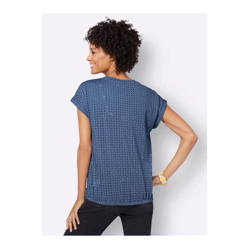 Bild von Casual Looks Kurzarmshirt "Shirt" im Test