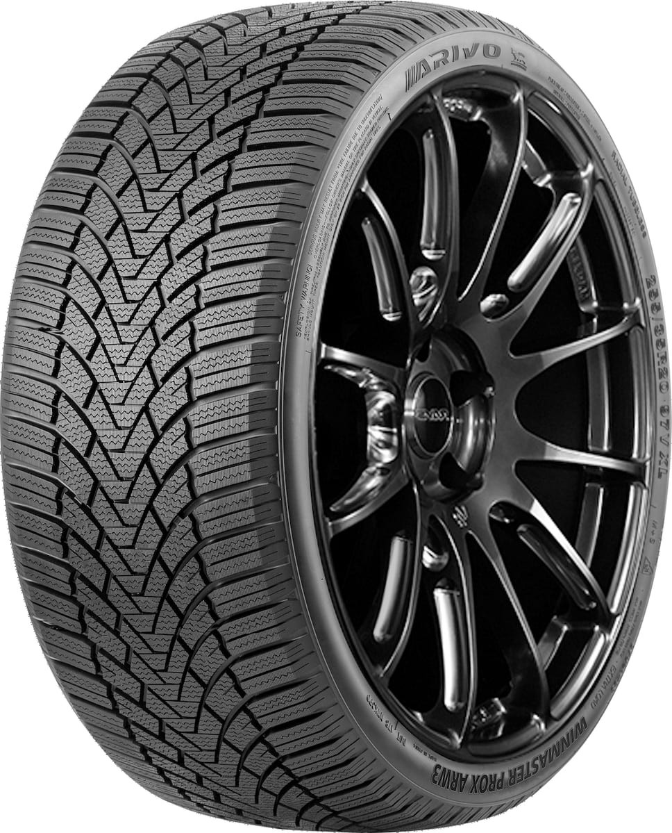 Bild von ARIVO Winterreifen 235/45 R 17 XL TL 97H WINMASTER PROX ARW3 BSW M+S 3PMSF
