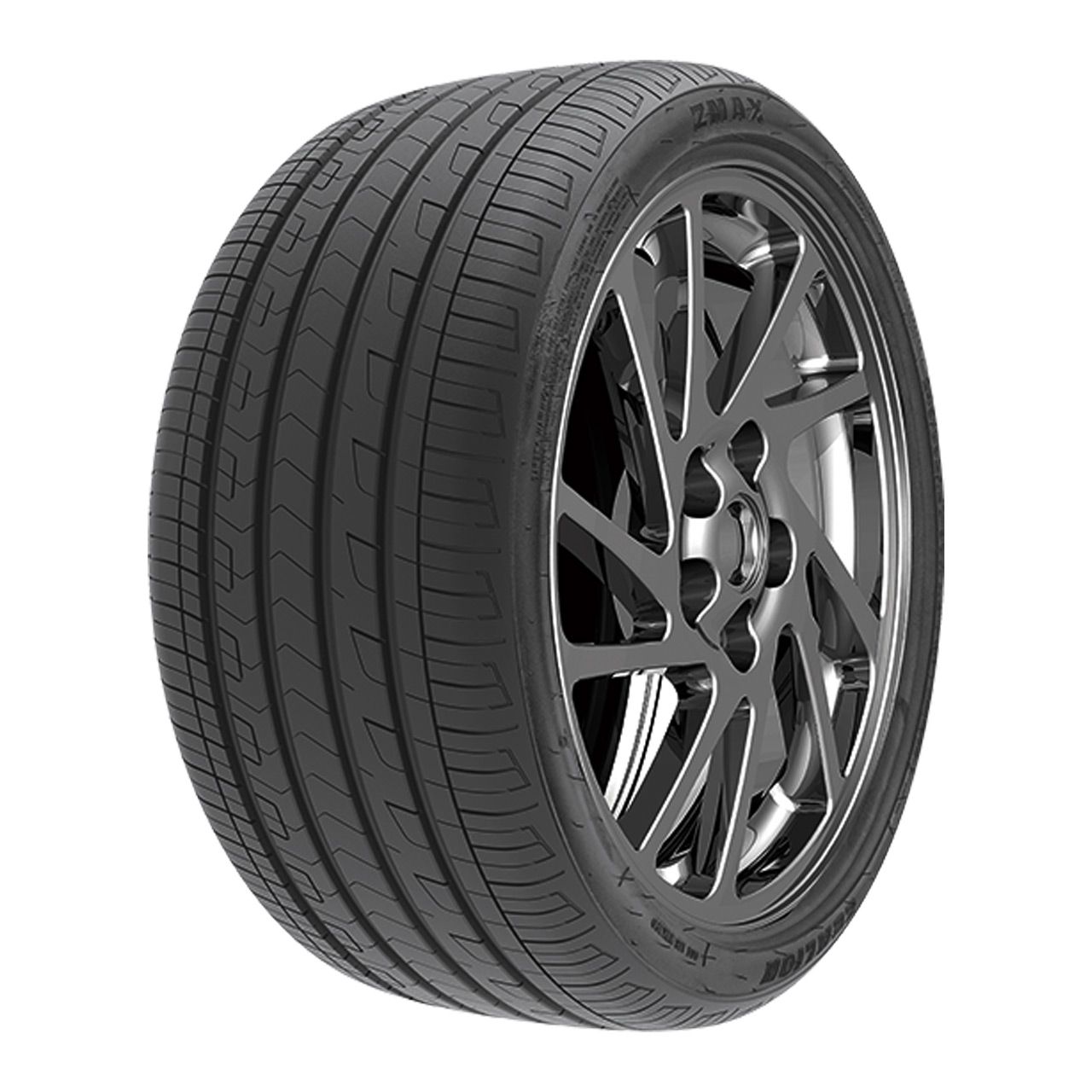 Bild von ZMAX ZEALION 225/40R18 92W BSW XL