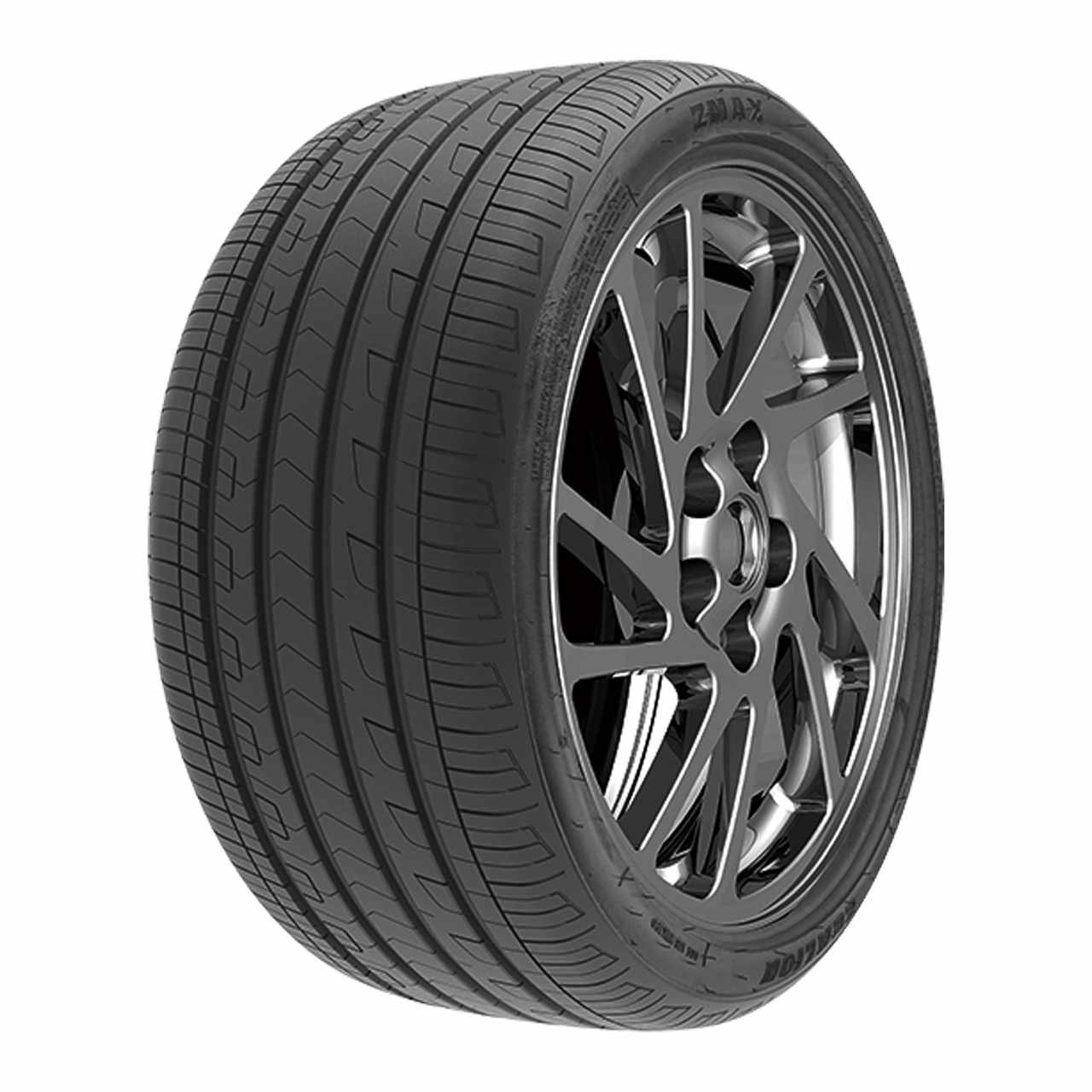 Bild von ZMAX Sommerreifen 225/45 ZR 18 XL TL 95W ZEALION BSW