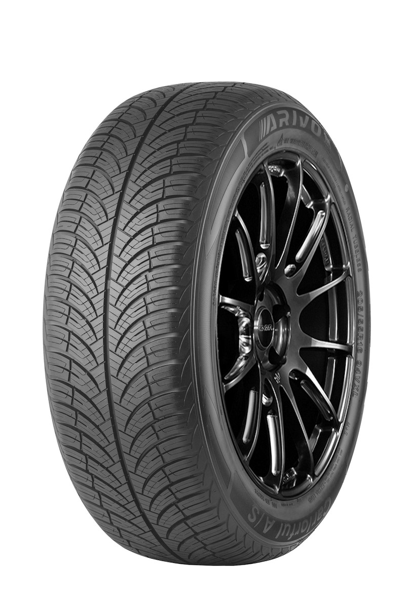 Bild von ARIVO Ganzjahresreifen 235/45 ZR 18 XL TL 98W CARLORFUL A/S BSW M+S 3PMSF Allwetter