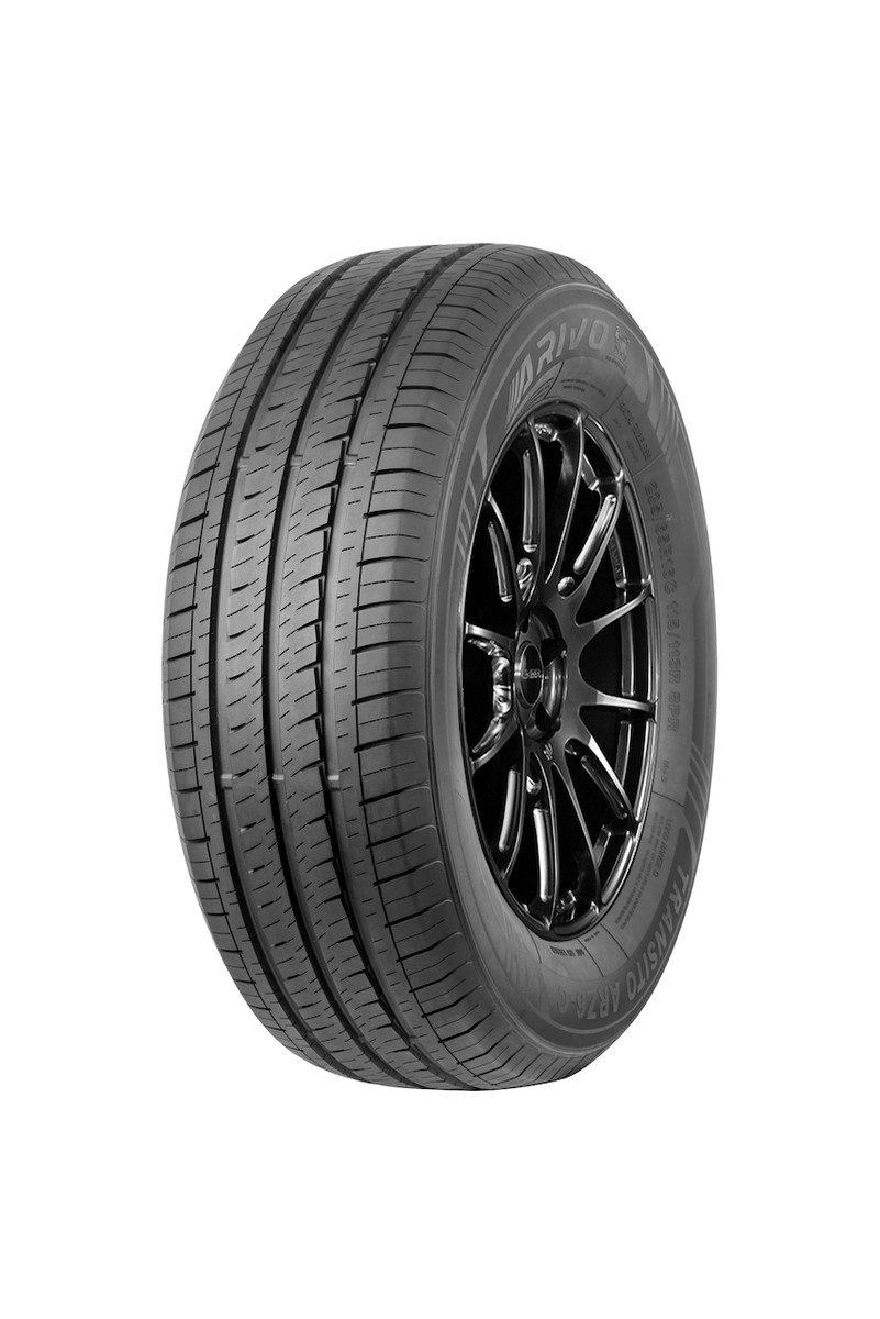 Bild von ARIVO Sommerreifen 205/70 R 15 C TL 106/104R TRANSITO ARZ6-C 8PR BSW M+S