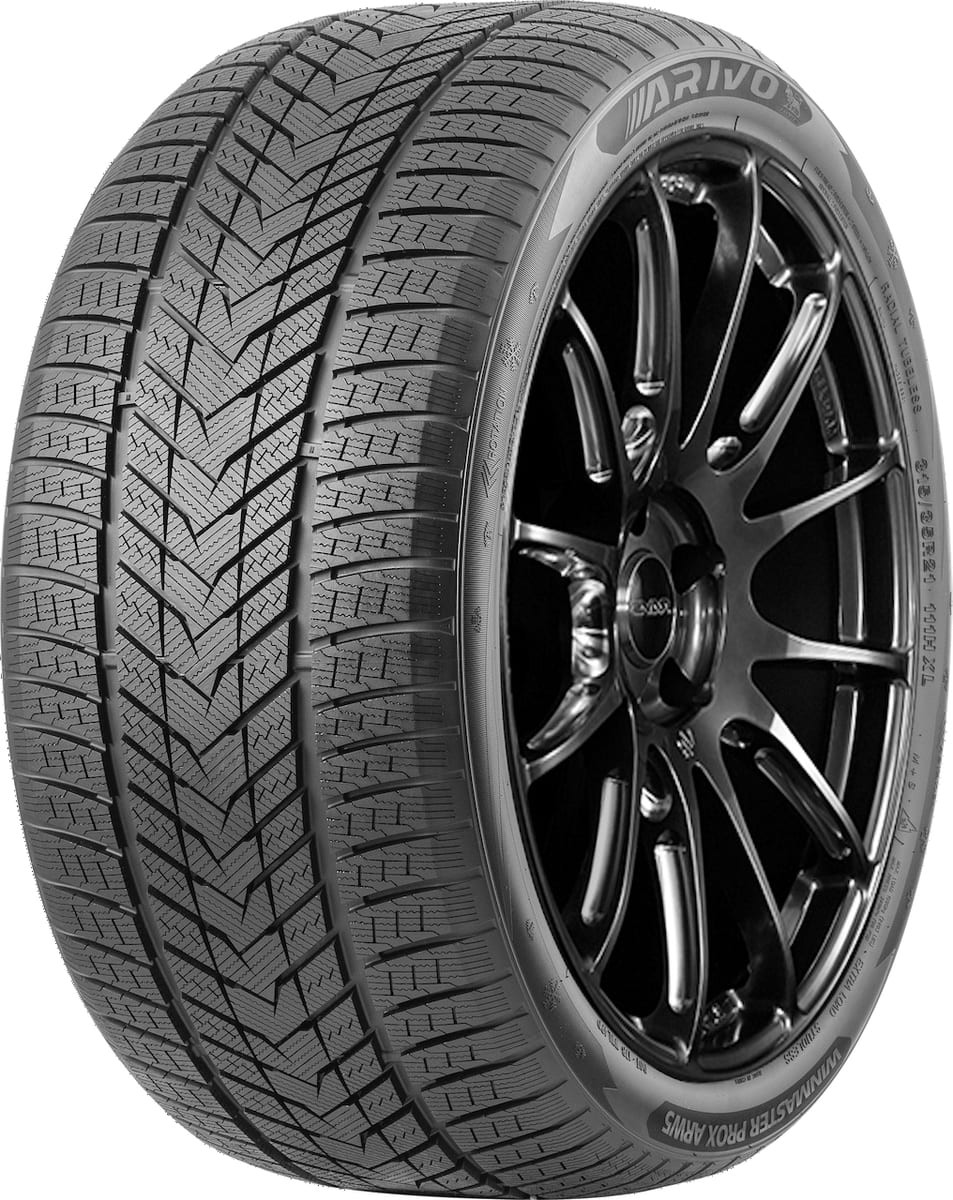 Bild von ARIVO Winterreifen 245/45 R 20 XL TL 103V WINMASTER PROX ARW5 BSW M+S 3PMSF