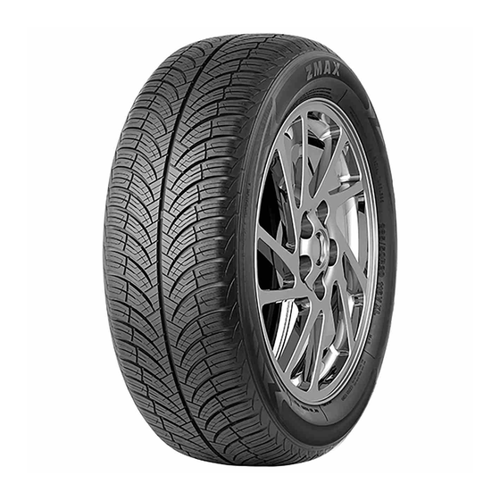 Bild von ZMAX X-SPIDER A/S 205/55R16 94V BSW XL – Ganzjahresreifen für PKWs