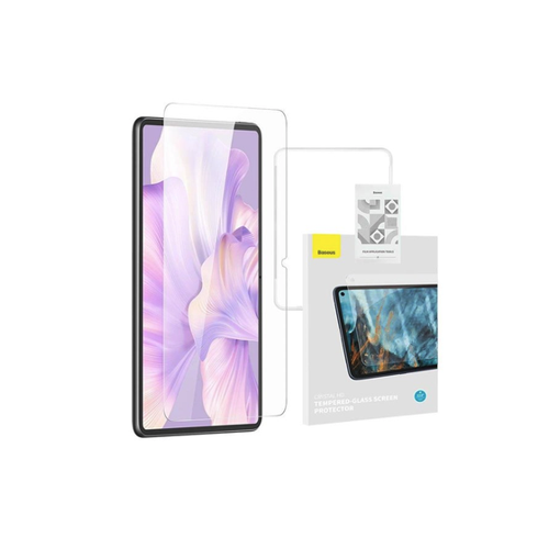 Bild von Baseus Tempered Glass Crystal für HUAWEI MatePad Pro 12.6"