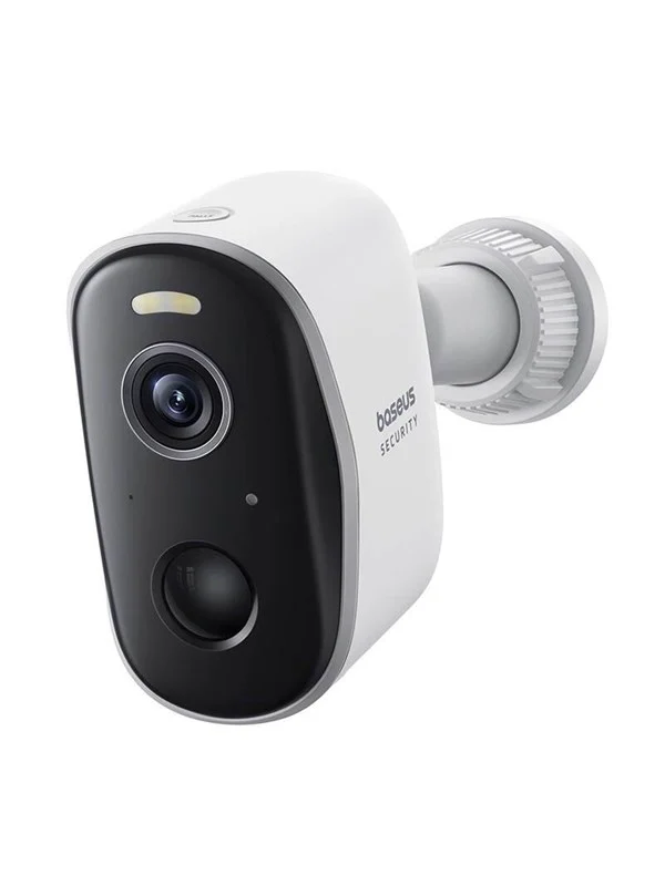 Bild von Baseus N1 Plus Outdoor 2K S0TZ002130 WLAN IP Überwachungskamera 2304 x 1296 Pixel