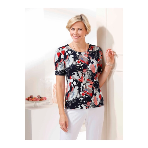 Bild von Classic Kurzarmshirt "Shirt" im Test