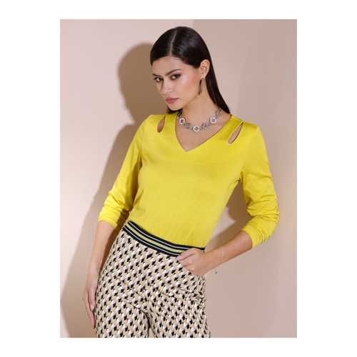 Bild von creation L Langarmshirt "Shirt" – Eleganz trifft Komfort