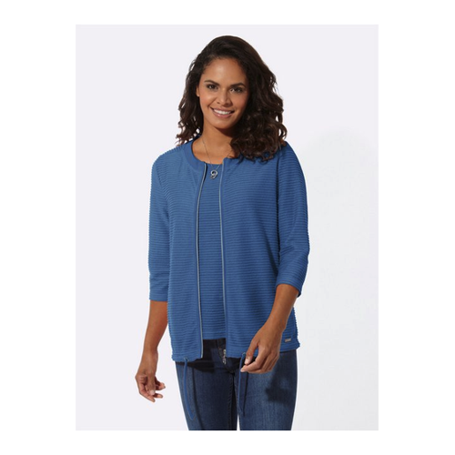 Bild von Witt Shirtjacke Shirt-Set