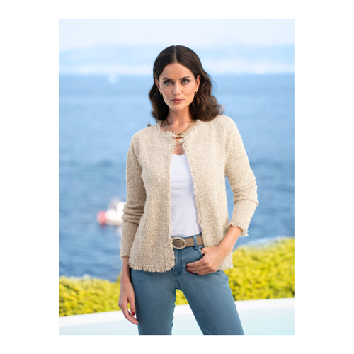 Bild von Heine Cardigan – Modische Strickjacke für jeden Anlass