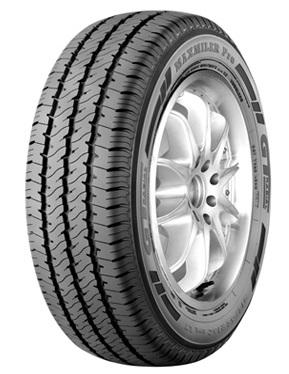Bild von VAN-Transporter-Sommerreifen GT-Radial Maxmiler Pro 215/70 R16C 108T