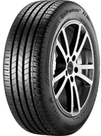 Bild von Sommerreifen Giti Premium H1 205/55 R17 95W