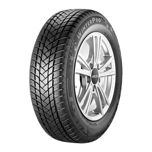 Bild von GT Radial Champiro WinterPro 2 – Winterreifen für optimale Sicherheit