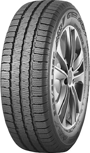 Bild von GT Radial Maxmiler WT2 215/60 R16 103T PKW Winterreifen Reifen VOLKSWAGEN: Passat B8 Variant, Sharan II, Passat B8 Saloon, FORD: Galaxy Mk2 MPV 100A33
