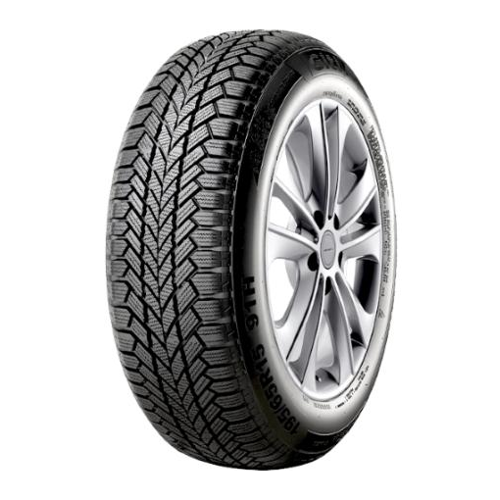 Bild von Winterreifen Giti Winter W1 225/65 R17 106H – Ein umfassender Test