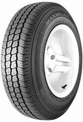 Bild von VAN-Transporter-Sommerreifen GT-Radial Maxmiler-X 195 R14C 106N