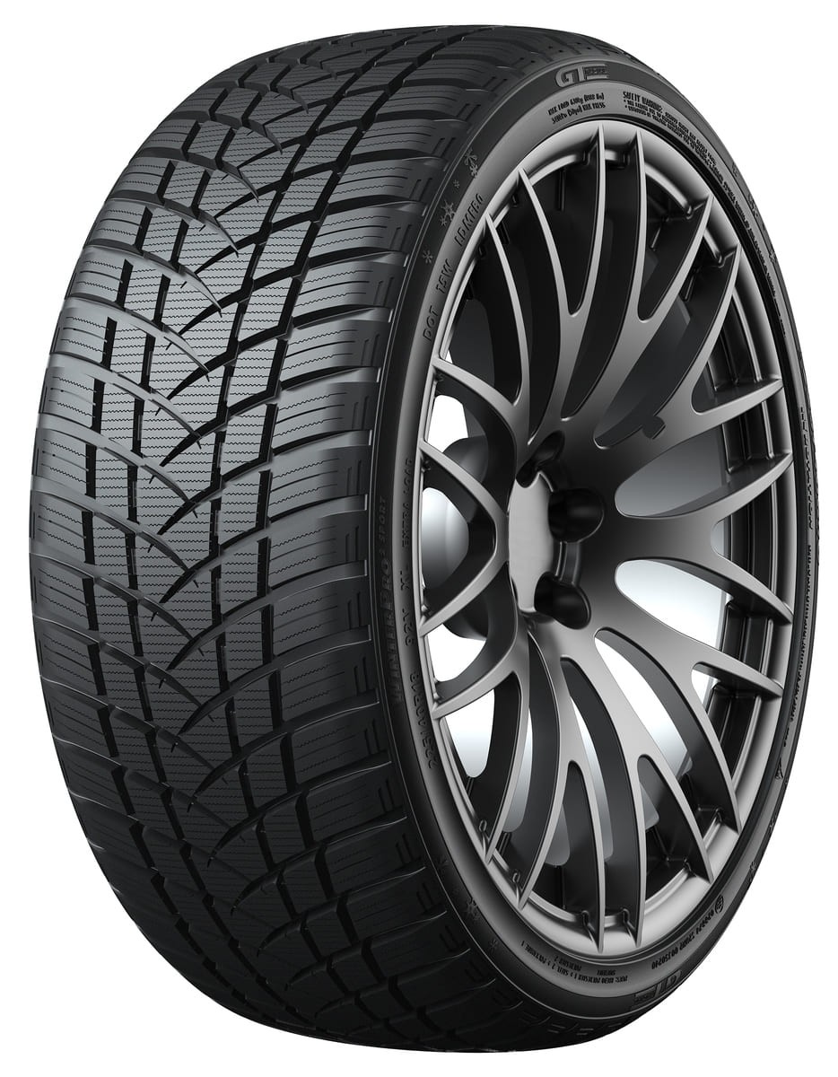 Bild von GT Radial WinterPro2 Sport 235/45 R19 99V PKW Winterreifen Reifen 100A4828