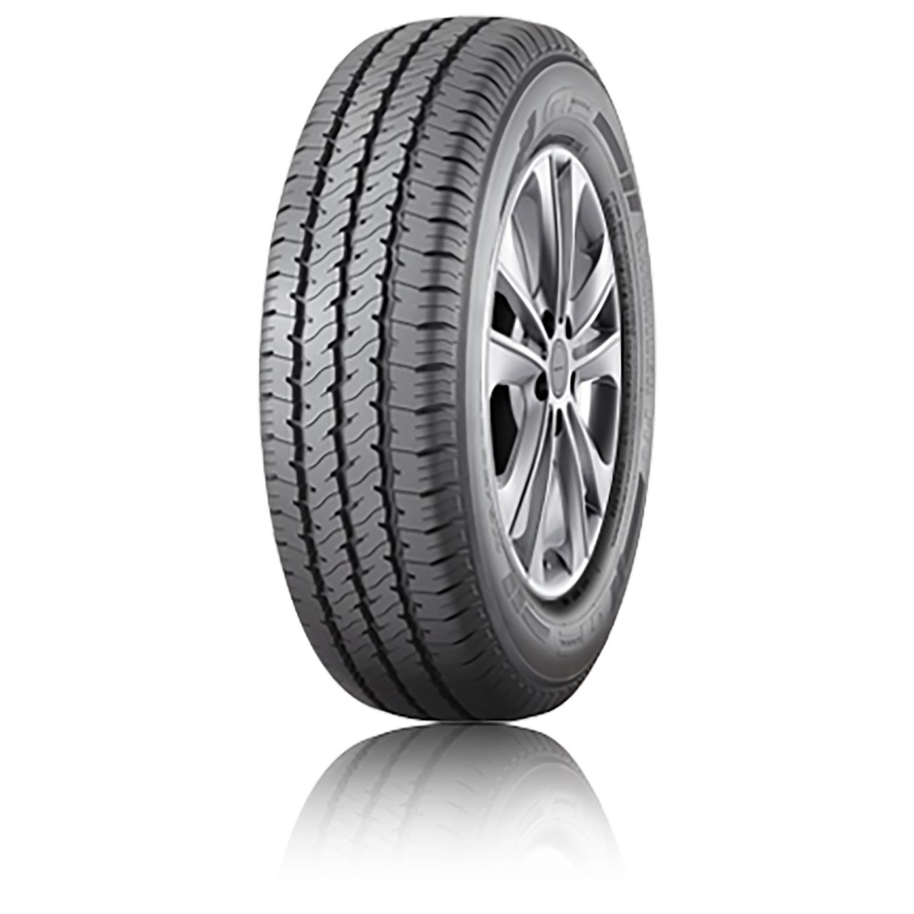 Bild von GT-RADIAL MAXMILER PRO 235/60R17C 117R BSW