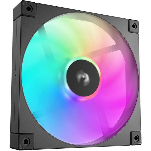 Bild von DeepCool Gehäuselüfter DeepCool FD14 ARGB 140x140x25, Gehäuselüfter