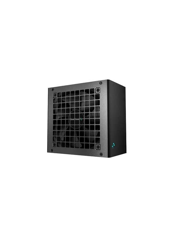 Bild von DeepCool PK650D Netzteile - 650 Watt - 120 mm - ATX 2.4 - 80 Plus Bronze zertifiziert