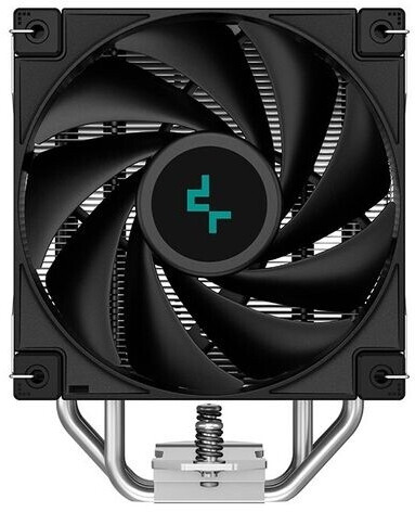 Bild von DeepCool R-AK400-BKNNMN-G-1 CPU-Kühler mit Lüfter