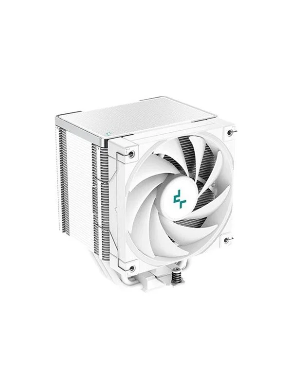 Bild von DeepCool CPU Kühler DeepCool AK500 WH, CPU-Kühler