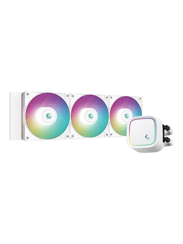 Bild von DeepCool LE720 WH | AiO-Wasserkühlung