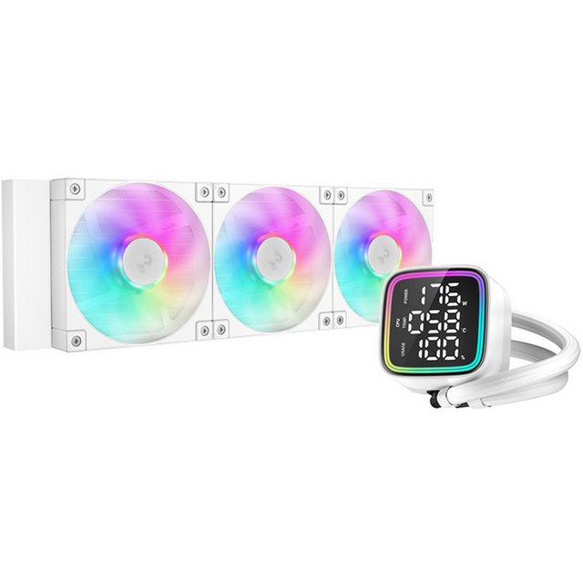 Bild von DeepCool CPU Kühler DeepCool LD360 360mm, Wasserkühlung
