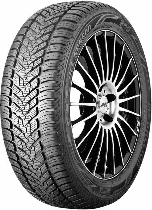 Bild von CST Medallion ALL Season 195/55 R15 89V PKW Ganzjahresreifen Reifen VOLKSWAGEN: Polo IV Schrägheck, Polo V Schrägheck, Fox Schrägheck 42302880