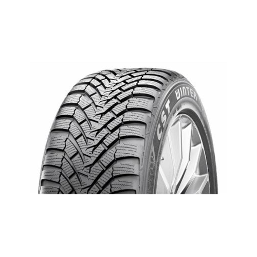 Bild von Winterreifen CST Medallion Winter, WCP1 MFS 225/40 R18 92W im Test