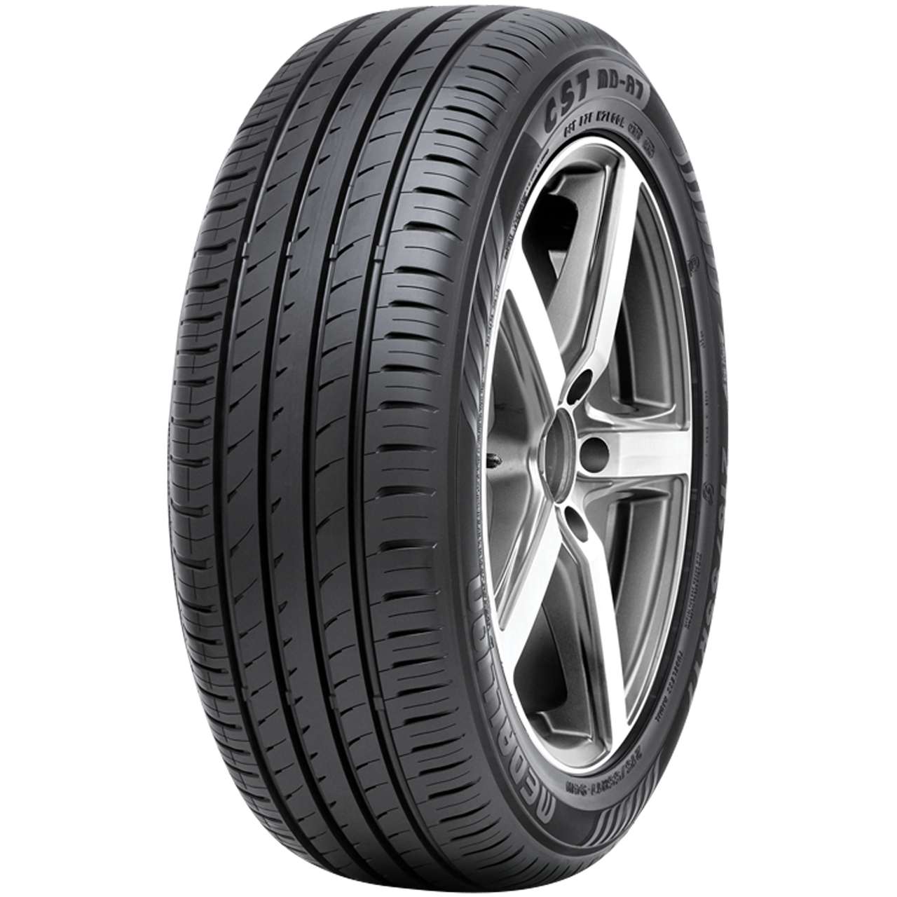 Bild von CHENG SHIN 235/65 ZR17 TL 108V MEDALLION MD-A7 SUV XL