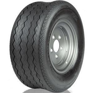 Bild von CST C-834 TRAILERMAXX TL 20.5x8.0/- R10 98M PKW Sommerreifen Reifen 32371040