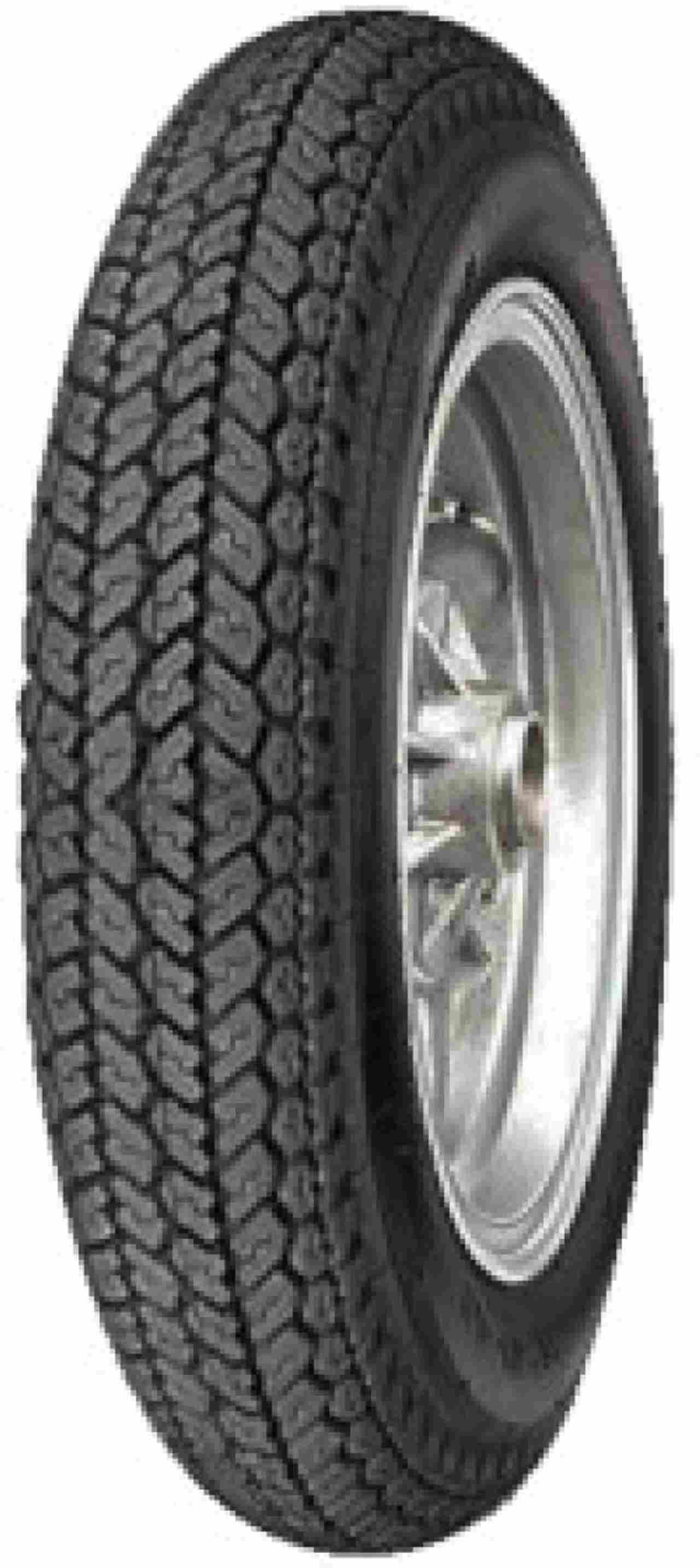 Bild von CST C-254 100/90 - 10 TL 61J