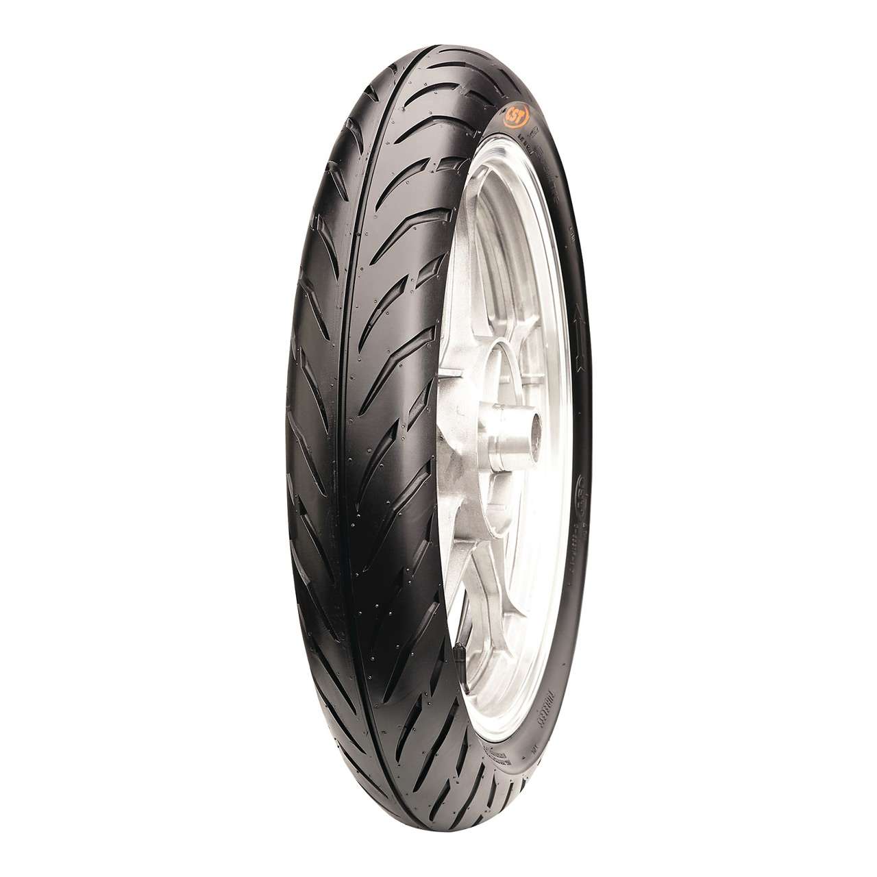 Bild von CST C-6531 140/70 - 16 TL 65P
