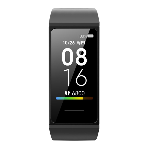 Bild von Xiaomi Mi Smart Band 4C - Ihr idealer Begleiter für Fitness und Alltag