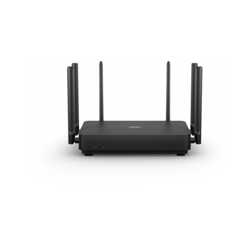 Bild von AX3200 WLAN-Router schwarz