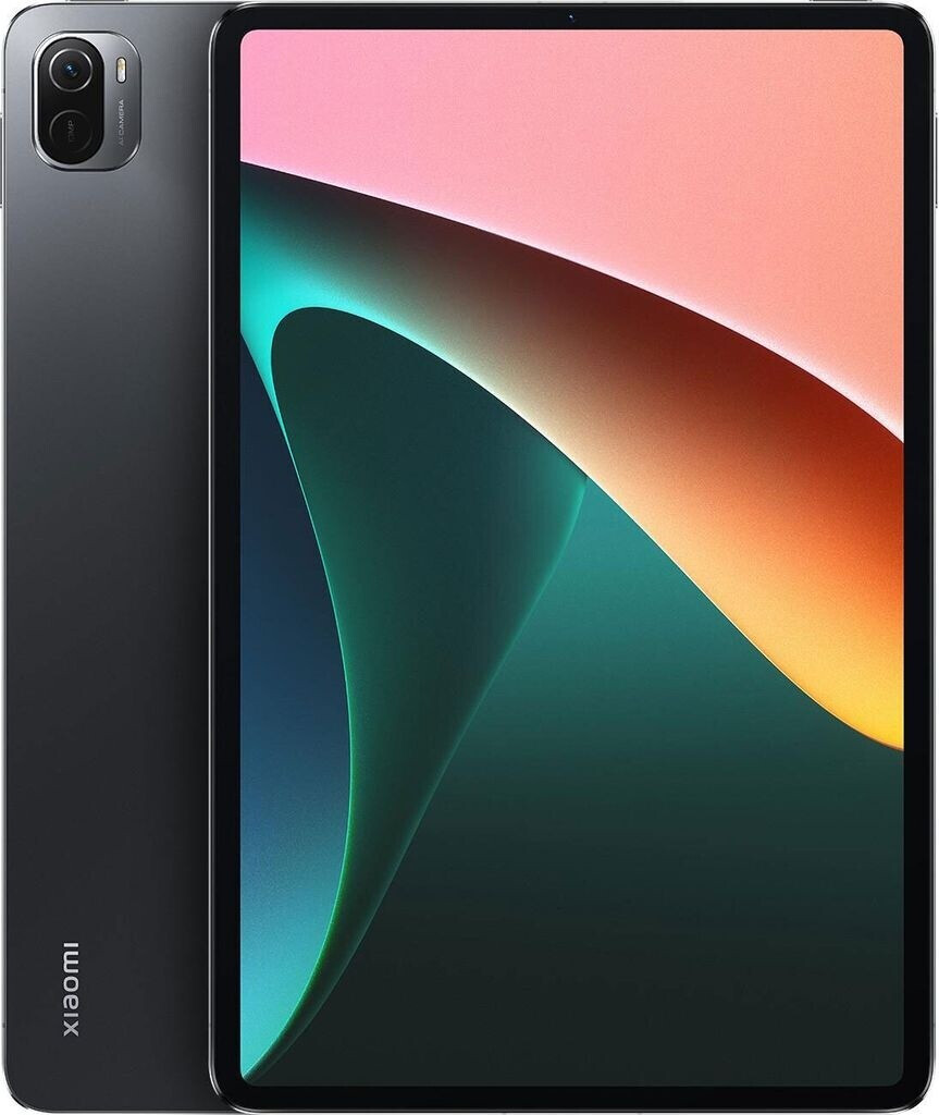 Bild von Xiaomi Pad 5 Wi-Fi 256GB cosmic grey
