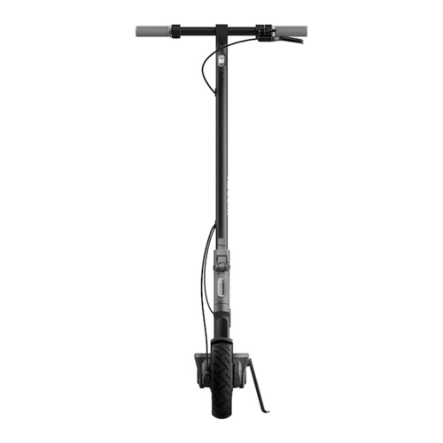 Bild von Xiaomi E-Scooter Mi 4 Ultra - E-Scooter - schwarz, 20 km/h