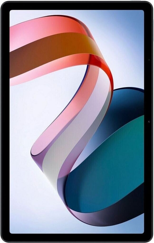 Bild von Xiaomi Redmi Pad WiFi 64GB Graphite Android-Tablet 26.9cm (10.6 Zoll) Android™ 12 2000 x 1200 Pixel