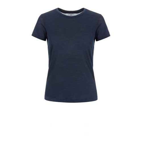 Bild von super.natural Base Tee – Vielseitig und Funktional