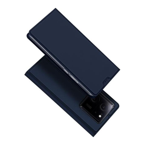 Bild von Dux Ducis Skin Pro Series für Xiaomi 13T / 13T Pro – Klassische Smartphone-Hülle in Blau