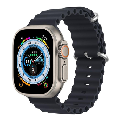 Bild von Dux Ducis OceanWave Strap - Das perfekte Armband für Wassersportler