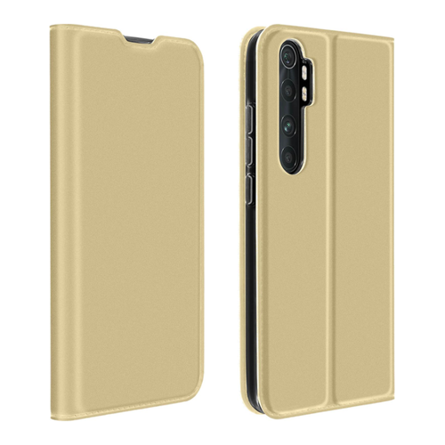 Bild von Dux Ducis Pro Series Smartphone Hülle für Xiaomi Mi Note 10 Lite – Gelb