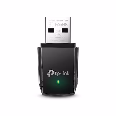 Bild von TP-LINK AC1300 Archer T3U 1300MBit Dualband USB-WLAN-ac Stick